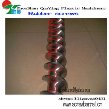 Gummidichtung Strip Screw Barrel